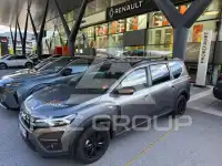 2026 Dacia Jogger