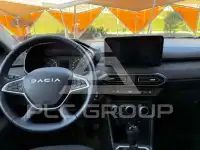 2026 Dacia Jogger