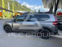 2026 Dacia Jogger