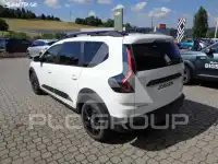 2026 Dacia Jogger