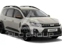 2026 Dacia Jogger