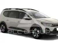 2026 Dacia Jogger