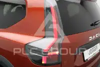 2026 Dacia Jogger
