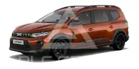 2026 Dacia Jogger