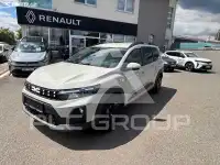 2026 Dacia Jogger