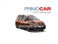 2026 Dacia Jogger