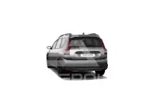 2026 Dacia Jogger