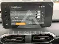 2026 Dacia Jogger