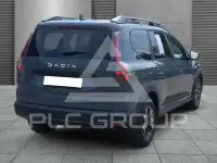 2026 Dacia Jogger