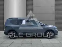 2026 Dacia Jogger