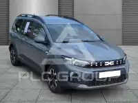 2026 Dacia Jogger