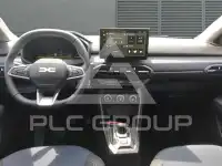 2026 Dacia Jogger