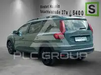 2026 Dacia Jogger