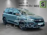 2026 Dacia Jogger