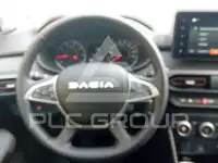 2026 Dacia Jogger