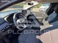 2026 Dacia Jogger