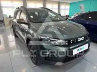 2026 Dacia Jogger