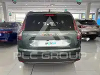 2026 Dacia Jogger
