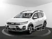 2026 Dacia Jogger