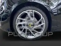 2026 Abarth 500e