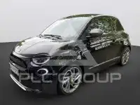 2026 Abarth 500e