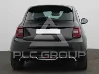 2026 Abarth 500e