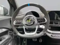2026 Abarth 500e