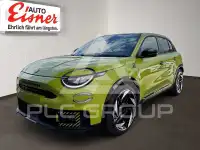 2026 Abarth 600