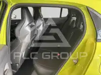 2026 Abarth 600