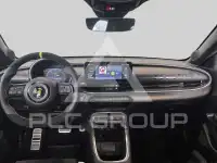 2026 Abarth 600