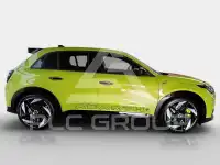 2026 Abarth 600