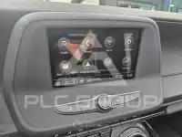 2026 Chevrolet Camaro