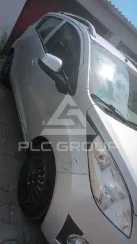 2026 Chevrolet Spark
