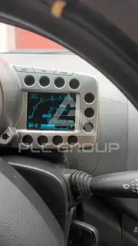 2026 Chevrolet Spark