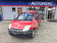 2026 Chevrolet Spark