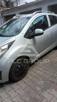 2026 Chevrolet Spark