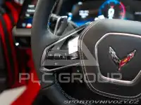 2026 Chevrolet Corvette