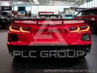 2026 Chevrolet Corvette