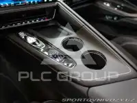 2026 Chevrolet Corvette