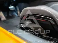 2026 Chevrolet Corvette