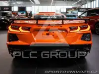 2026 Chevrolet Corvette
