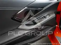 2026 Chevrolet Corvette