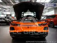 2026 Chevrolet Corvette