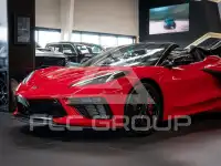 2026 Chevrolet Corvette