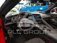 2026 Chevrolet Corvette