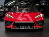 2026 Chevrolet Corvette