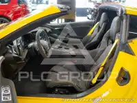 2026 Chevrolet Corvette