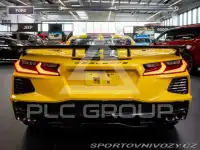 2026 Chevrolet Corvette