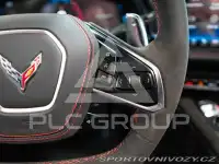 2026 Chevrolet Corvette