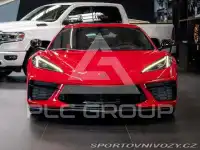 2026 Chevrolet Corvette